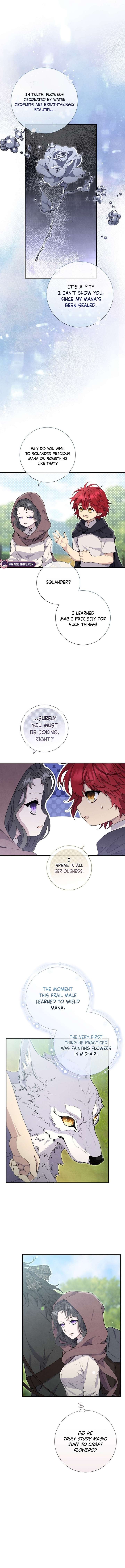 Don’t look for the resurrected Villainess Chapter 28 47 ch 28 2