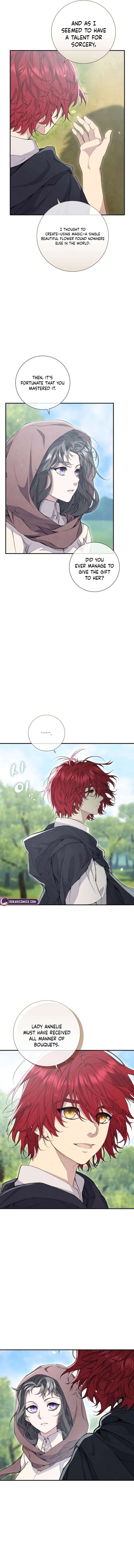 Don’t look for the resurrected Villainess Chapter 28 49 ch 28 4