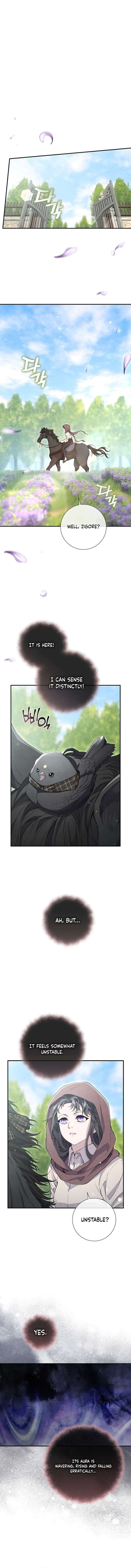 Don’t look for the resurrected Villainess Chapter 28 51 ch 28 6