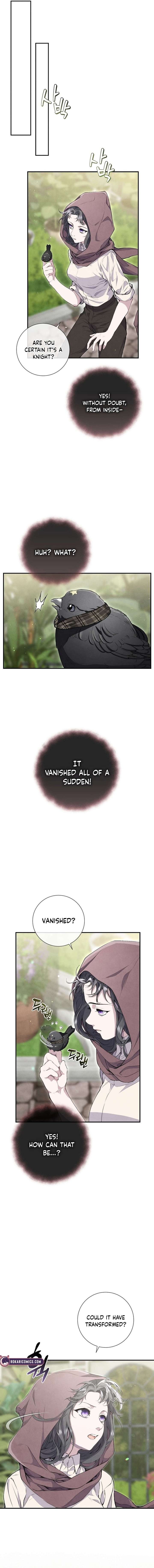 Don’t look for the resurrected Villainess Chapter 28 53 ch 28 8