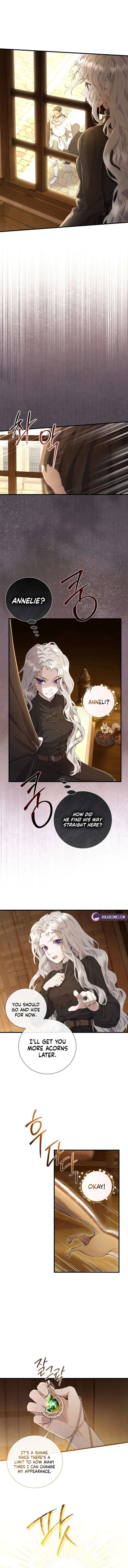 Don’t look for the resurrected Villainess Chapter 3 46 004