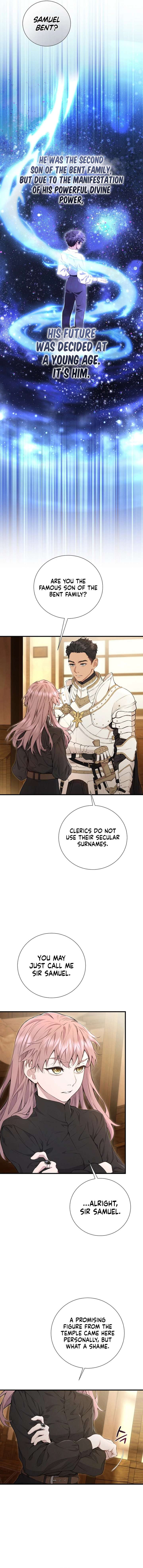 Don’t look for the resurrected Villainess Chapter 3 51 009