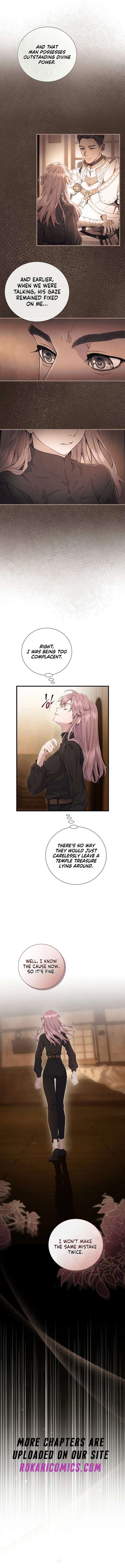 Don’t look for the resurrected Villainess Chapter 3 55 013