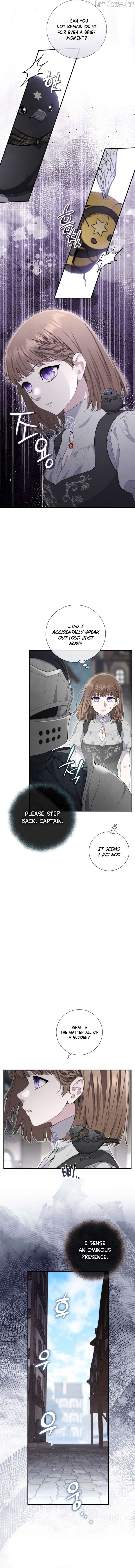 Don’t look for the resurrected Villainess Chapter 36 46 04 result