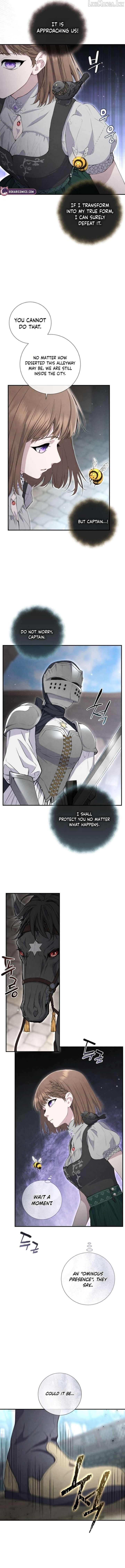 Don’t look for the resurrected Villainess Chapter 36 47 05 result
