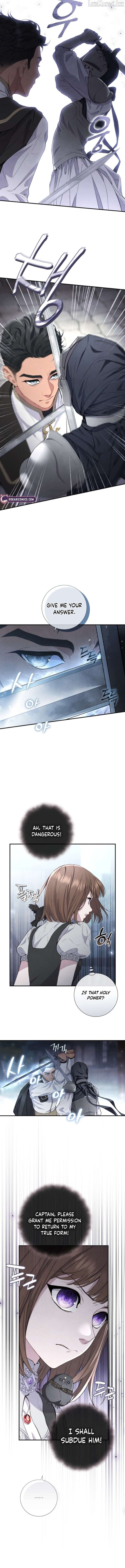 Don’t look for the resurrected Villainess Chapter 36 51 09 result