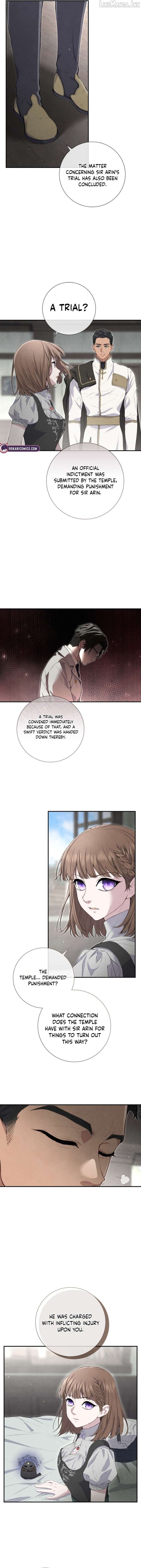 Don’t look for the resurrected Villainess Chapter 37 42 03 result