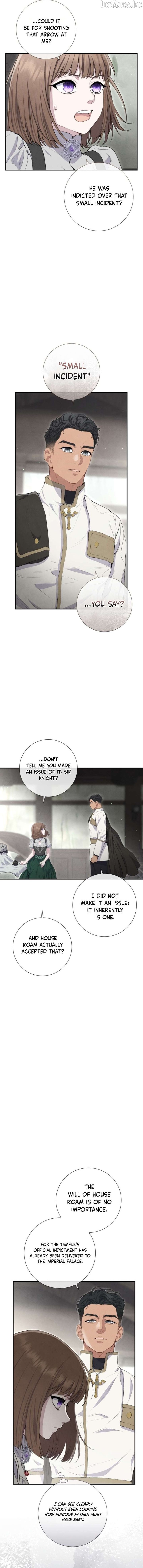Don’t look for the resurrected Villainess Chapter 37 43 04 result