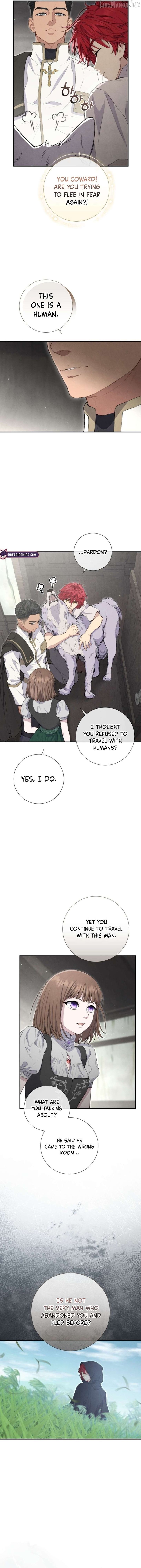 Don’t look for the resurrected Villainess Chapter 37 48 09 result