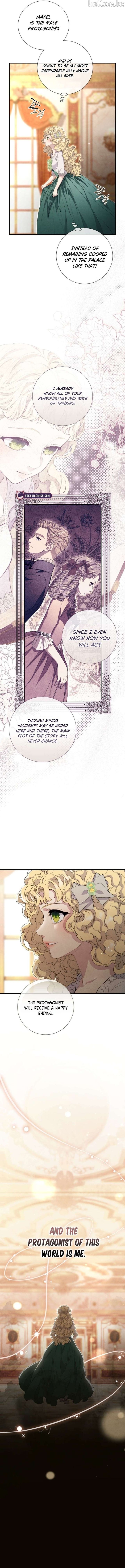 Don’t look for the resurrected Villainess Chapter 37 52 13 result