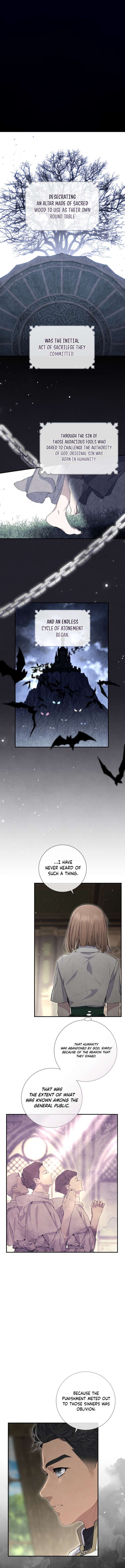 Don’t look for the resurrected Villainess Chapter 39 43 4