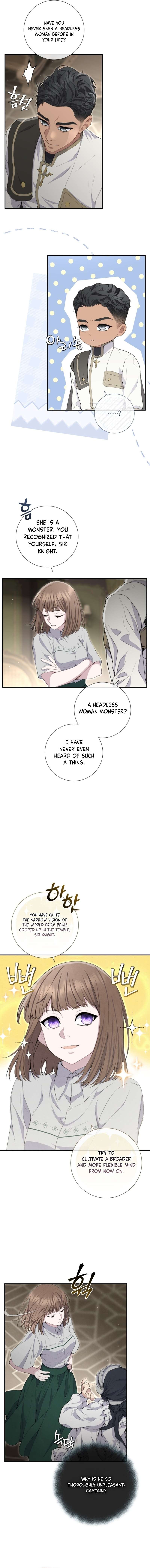 Don’t look for the resurrected Villainess Chapter 39 47 8