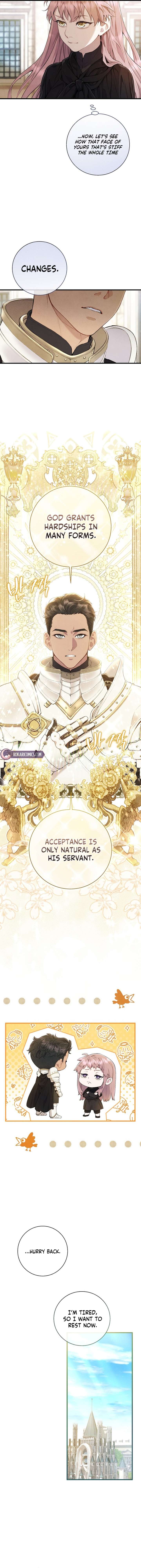 Don’t look for the resurrected Villainess Chapter 4 48 009