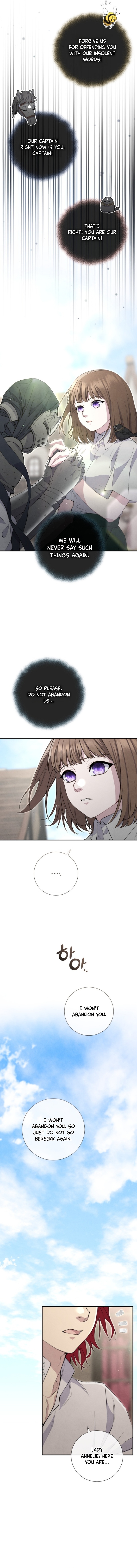 Don’t look for the resurrected Villainess Chapter 40 61 72ce77281805 13