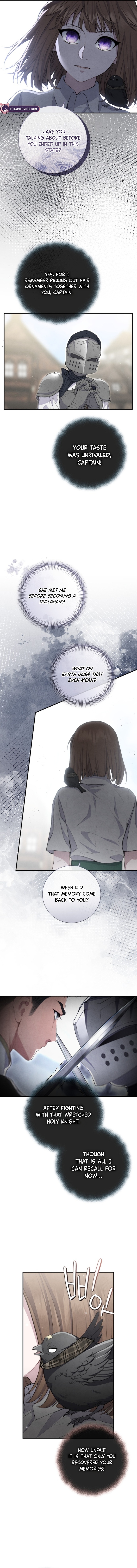 Don’t look for the resurrected Villainess Chapter 40 58 7783e9fb1e22 10