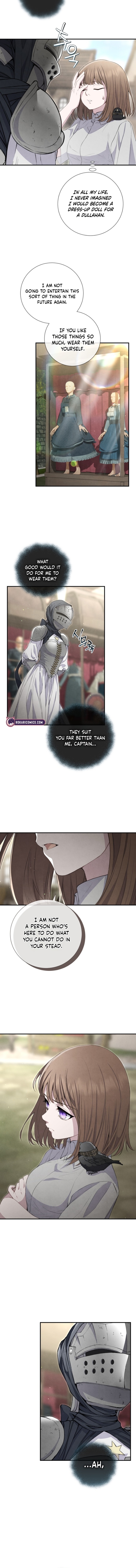 Don’t look for the resurrected Villainess Chapter 40 56 7c4cb388f017 8