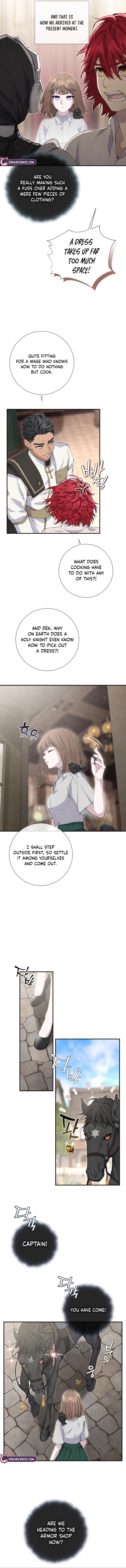 Don’t look for the resurrected Villainess Chapter 40 54 90d287e32e37 6