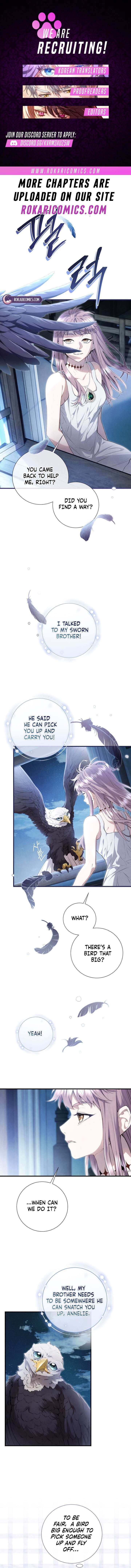 Don’t look for the resurrected Villainess Chapter 5 46 001