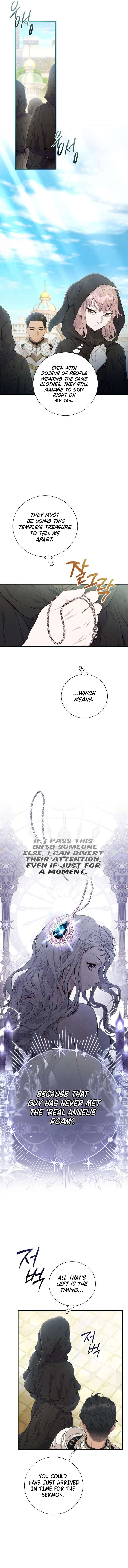 Don’t look for the resurrected Villainess Chapter 5 48 003