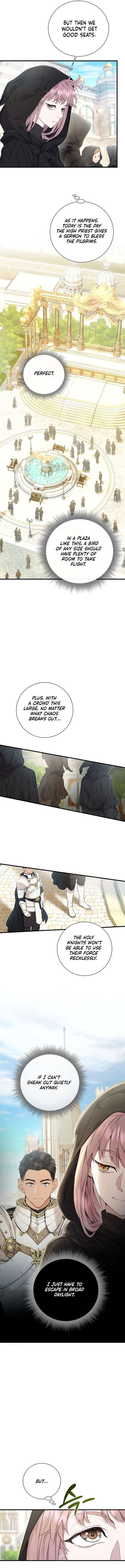 Don’t look for the resurrected Villainess Chapter 5 49 004