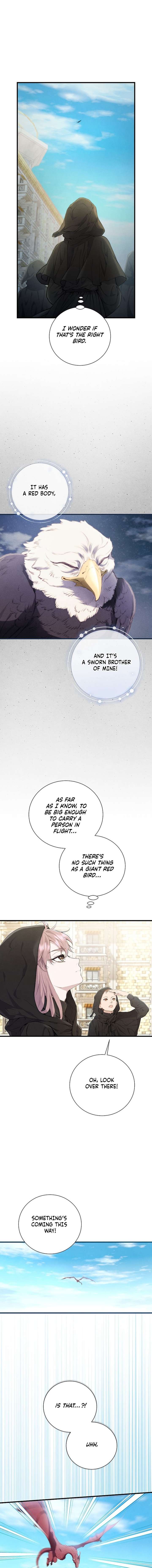 Don’t look for the resurrected Villainess Chapter 5 50 005