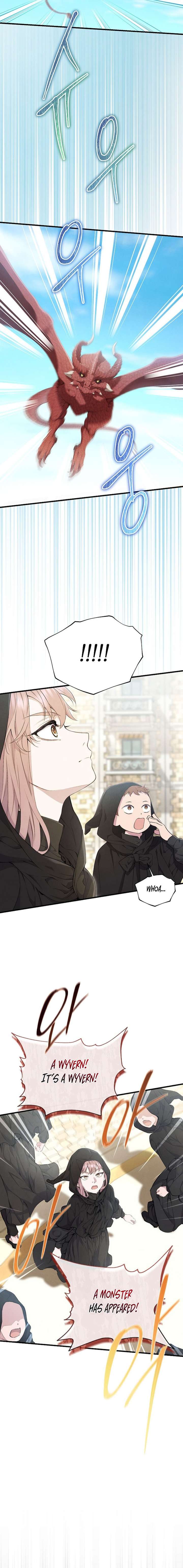 Don’t look for the resurrected Villainess Chapter 5 51 006