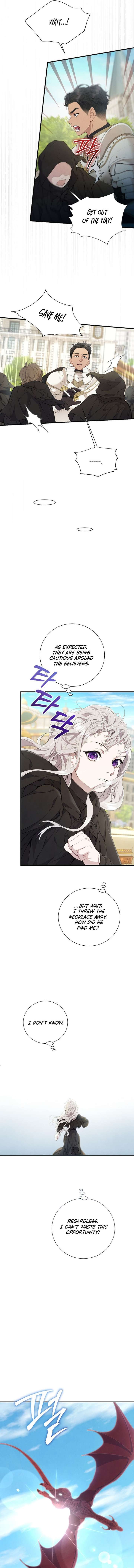 Don’t look for the resurrected Villainess Chapter 5 54 009