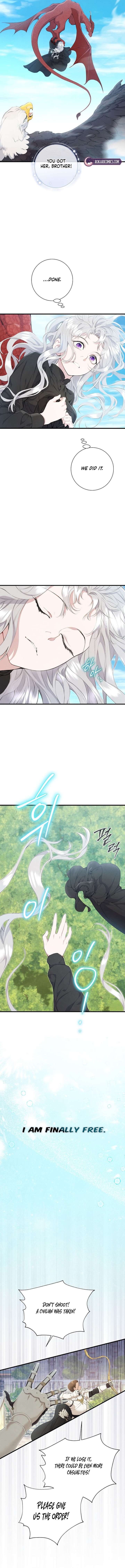 Don’t look for the resurrected Villainess Chapter 5 57 012