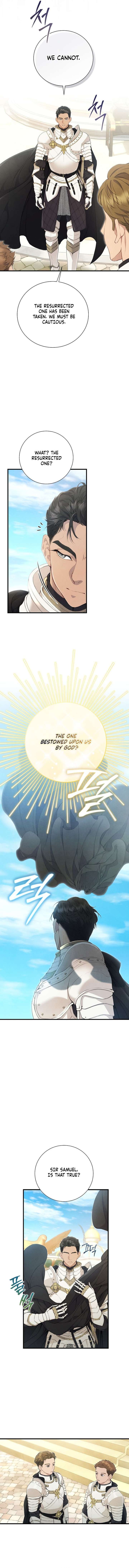 Don’t look for the resurrected Villainess Chapter 5 58 013