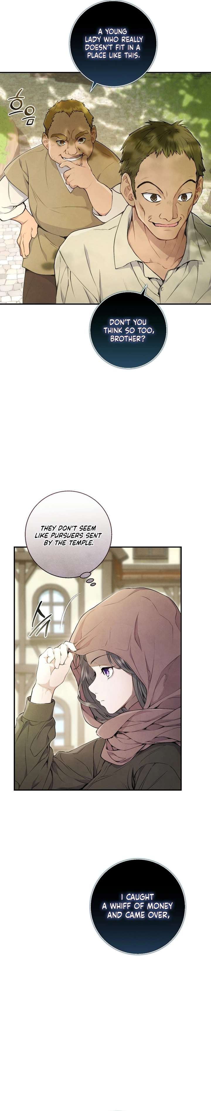Don’t look for the resurrected Villainess Chapter 7 93 006