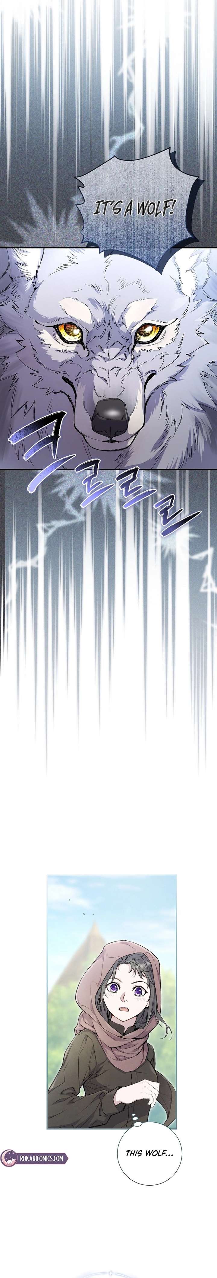 Don’t look for the resurrected Villainess Chapter 7 98 011