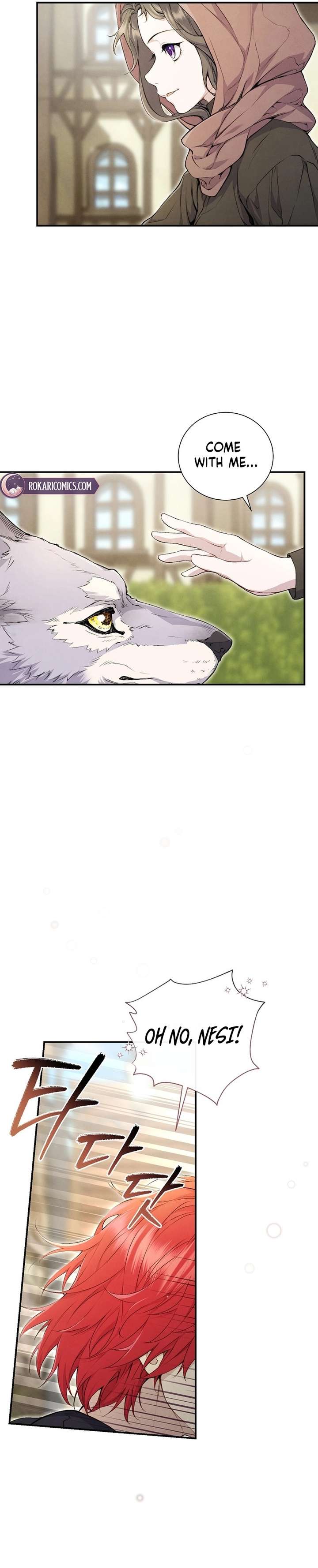 Don’t look for the resurrected Villainess Chapter 7 102 015