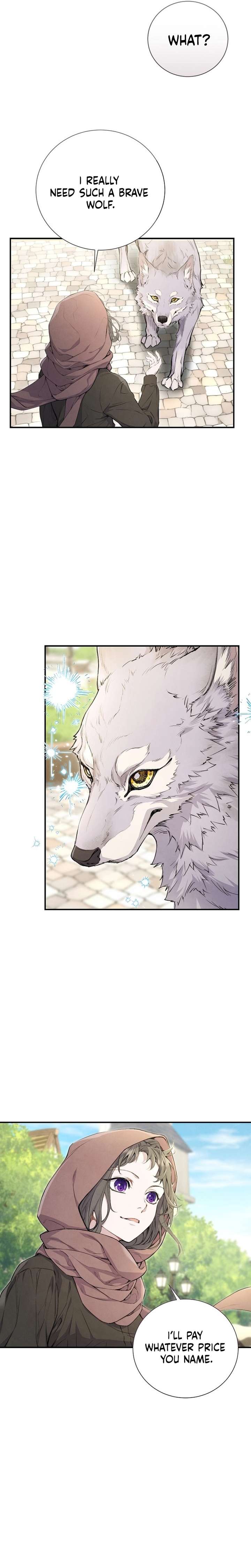 Don’t look for the resurrected Villainess Chapter 7 107 020