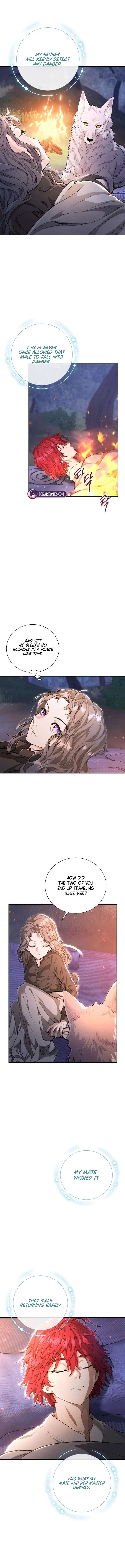 Don’t look for the resurrected Villainess Chapter 9 52 ch 9 10