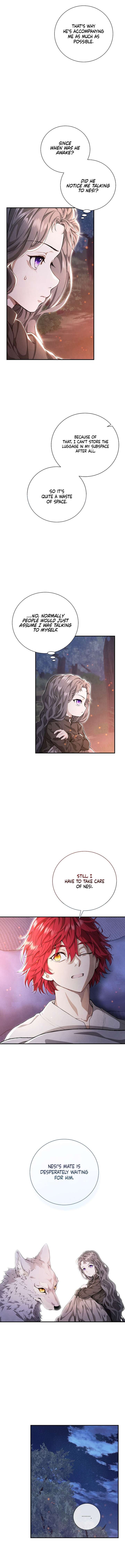 Don’t look for the resurrected Villainess Chapter 9 54 ch 9 12