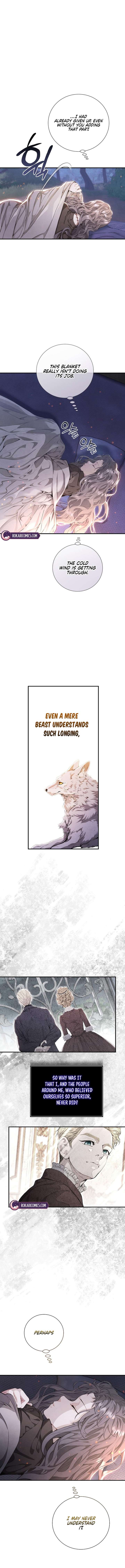 Don’t look for the resurrected Villainess Chapter 9 55 ch 9 13