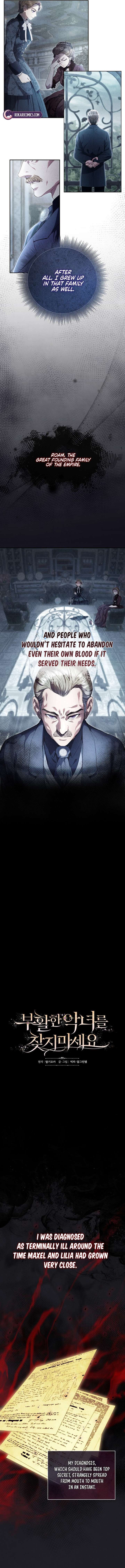 Don’t look for the resurrected Villainess Chapter 9 44 ch 9 2