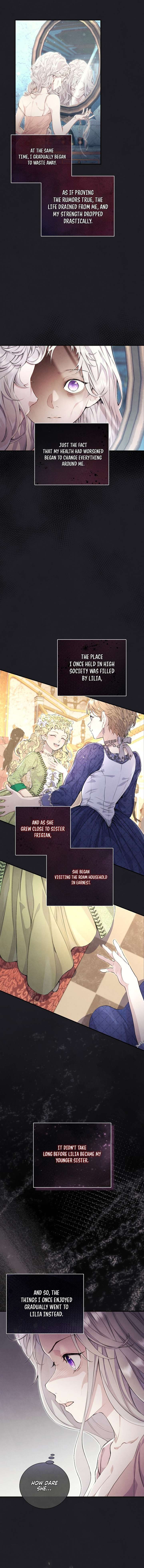 Don’t look for the resurrected Villainess Chapter 9 45 ch 9 3