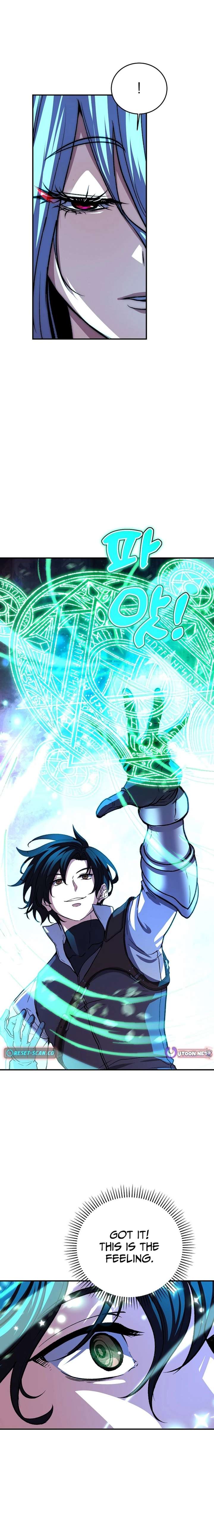 The Returnee’s Hidden Strategy Stream Chapter 22 84 ch 22 3
