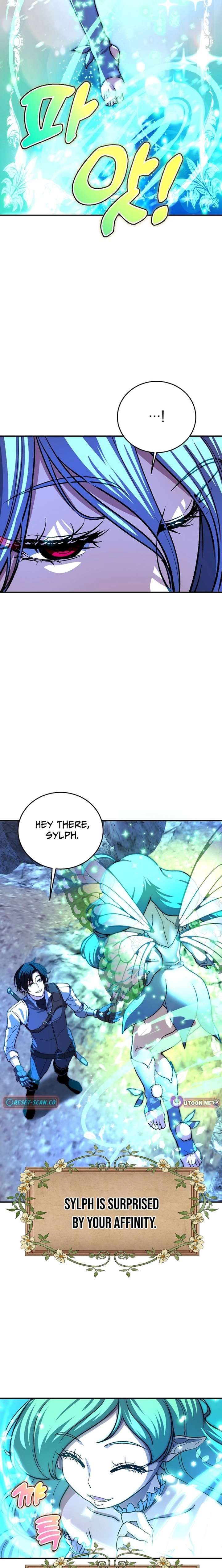 The Returnee’s Hidden Strategy Stream Chapter 22 87 ch 22 6