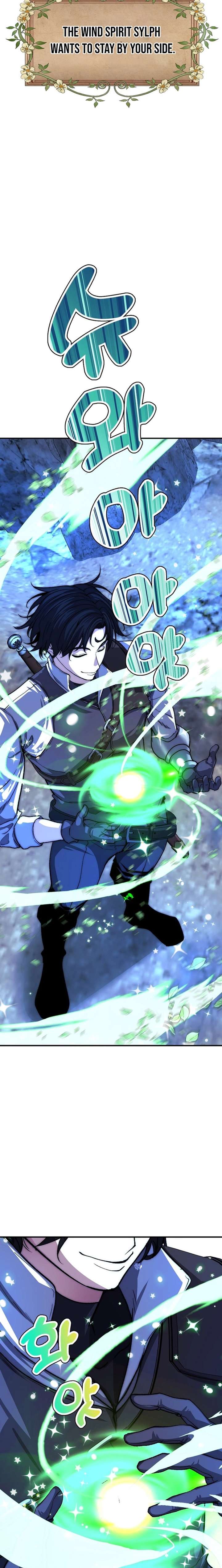 The Returnee’s Hidden Strategy Stream Chapter 22 88 ch 22 7