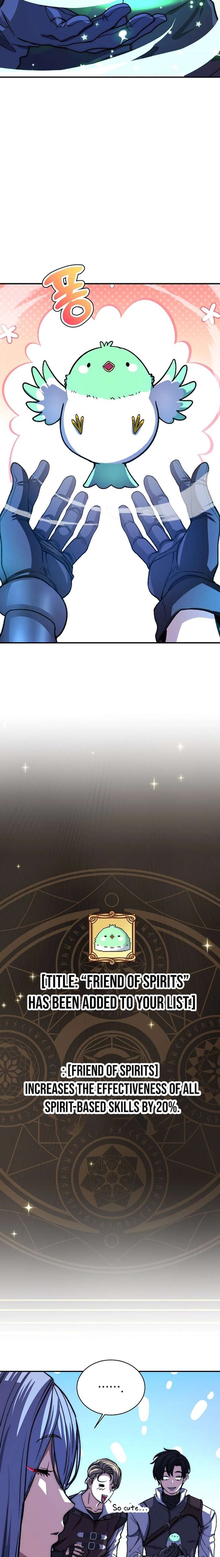 The Returnee’s Hidden Strategy Stream Chapter 22 89 ch 22 8