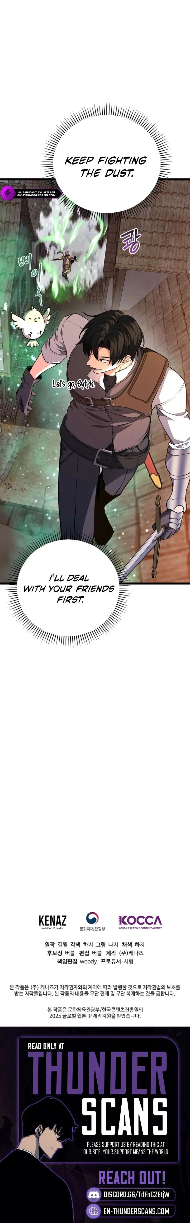 The Returnee’s Hidden Strategy Stream Chapter 37 48 46c24255b664