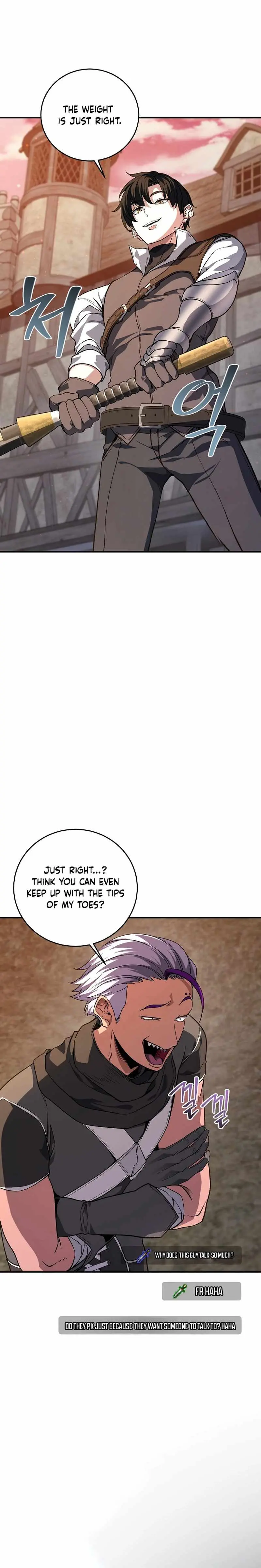 The Returnee’s Hidden Strategy Stream Chapter 38 63 33157477e0bb