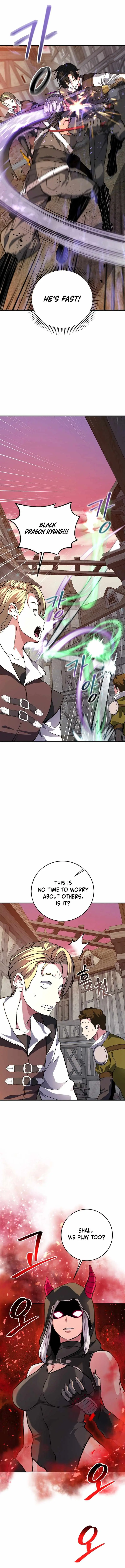 The Returnee’s Hidden Strategy Stream Chapter 38 66 3923cb9a14ca
