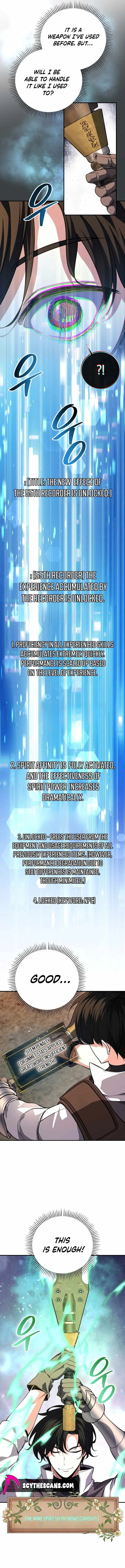 The Returnee’s Hidden Strategy Stream Chapter 38 64 d9ffc913f770