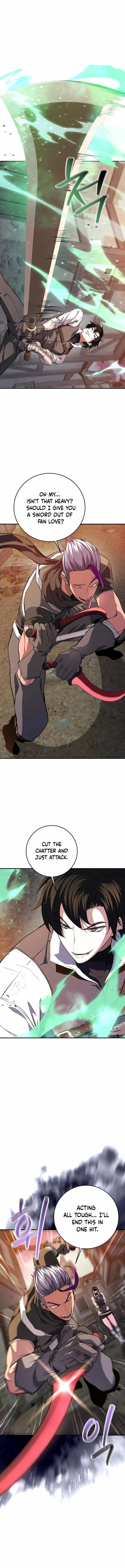 The Returnee’s Hidden Strategy Stream Chapter 38 65 f38b6e376696