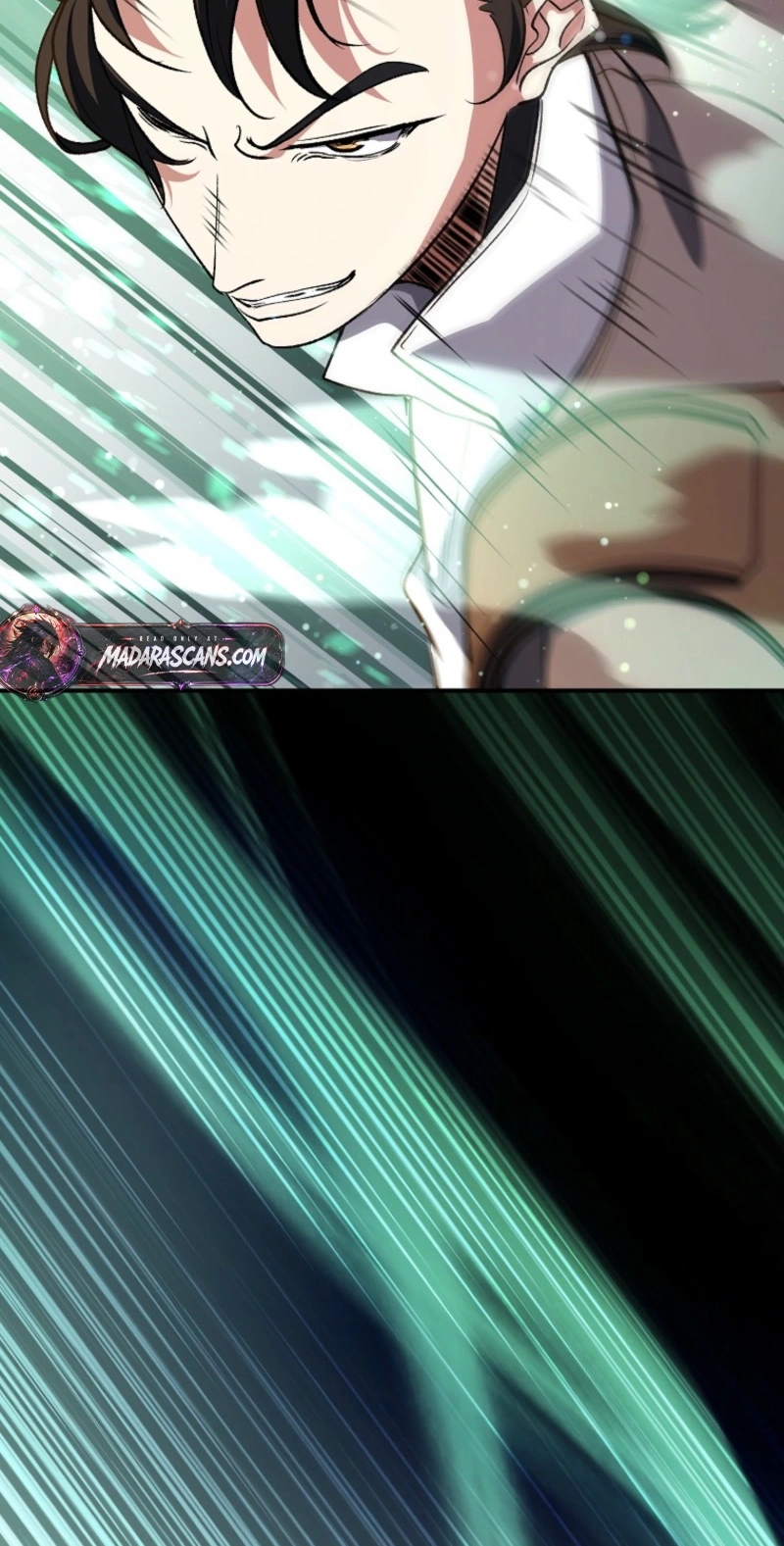 The Returnee’s Hidden Strategy Stream Chapter 43 403 0c32f4f8aad5