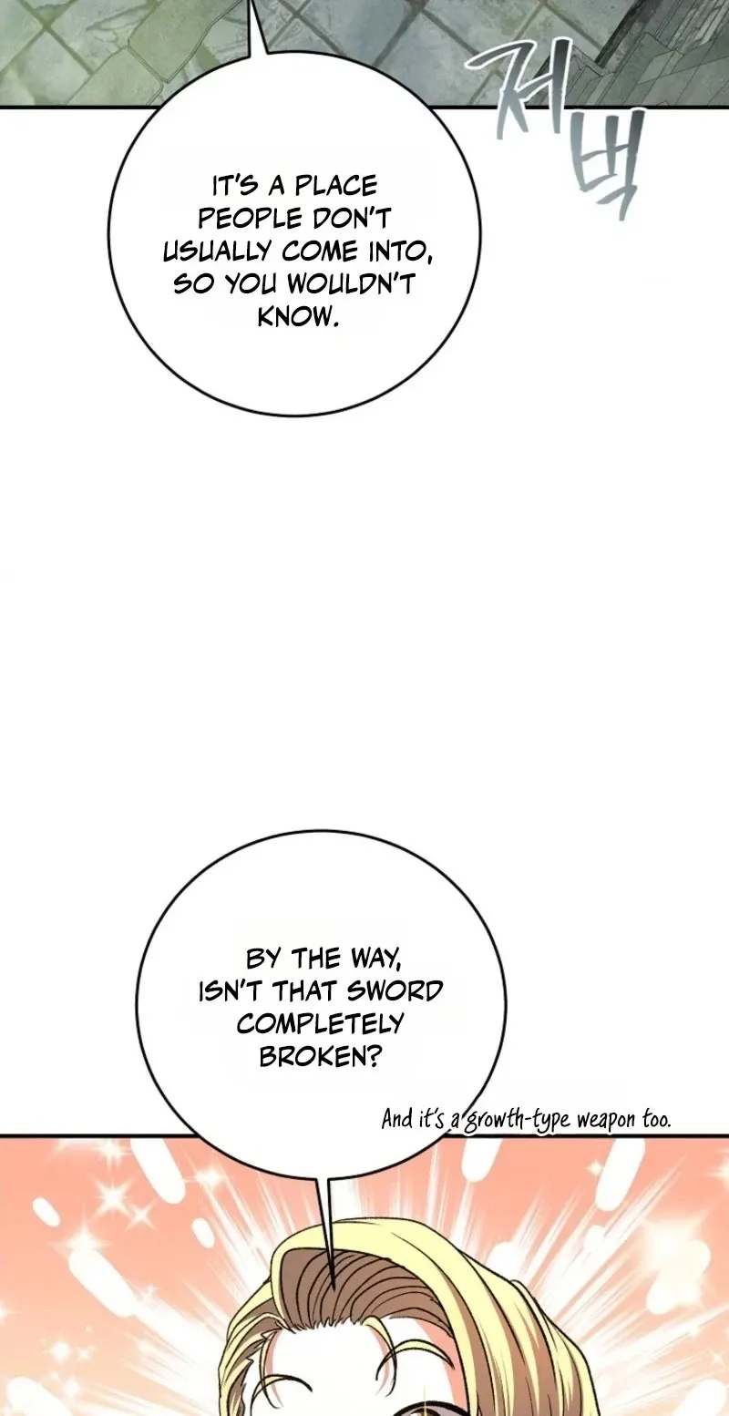The Returnee’s Hidden Strategy Stream Chapter 43 370 0e3012427045