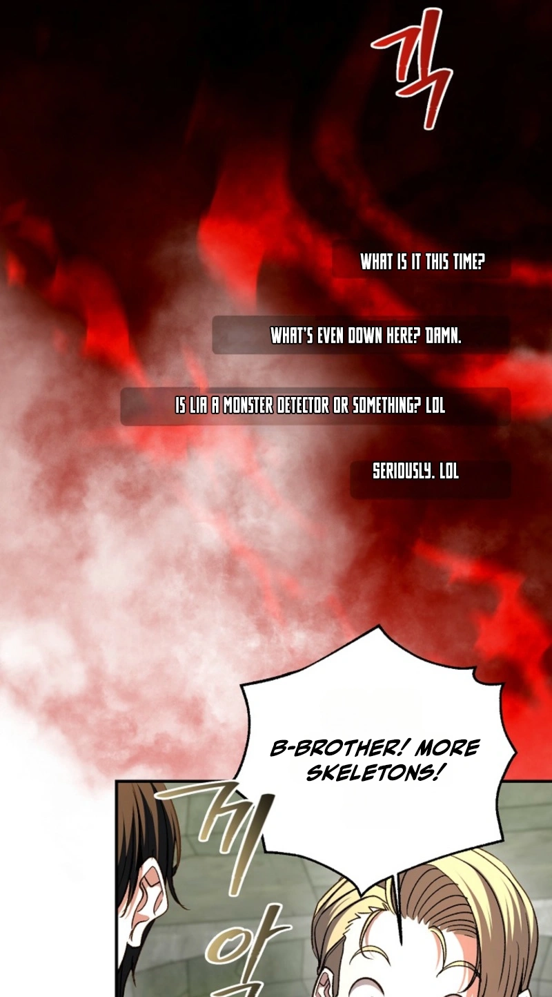 The Returnee’s Hidden Strategy Stream Chapter 43 376 16408767fe5d
